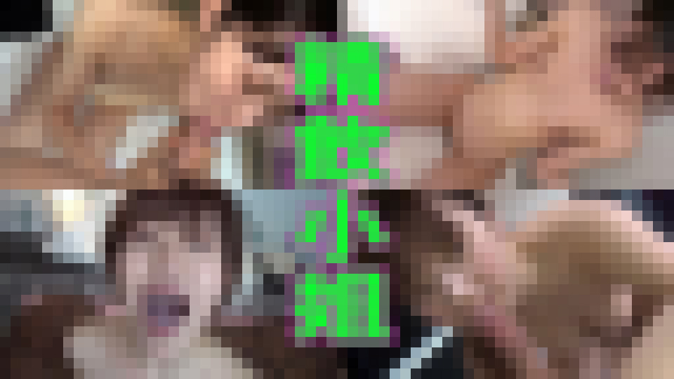 精飲小姐　可愛い女子4名