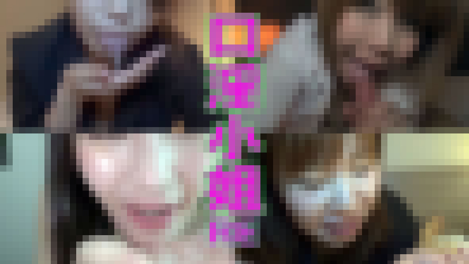 口淫小姐　オシャブリ大好き女子たち　オシャブリ大好き女子たち