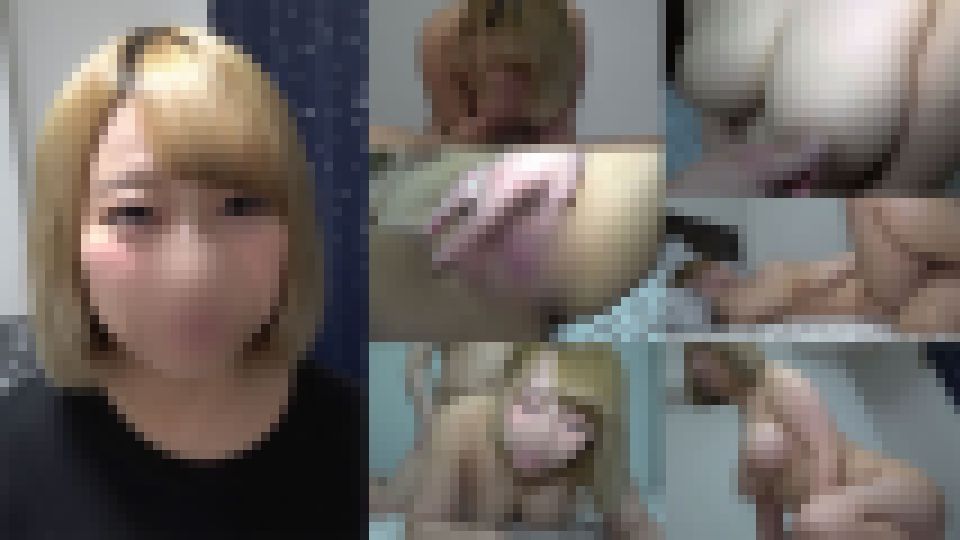 爆乳でエッチが大好きなマリちゃん19歳大学生とエッチなハメ撮り撮りました！中出しには驚いていました　匿名