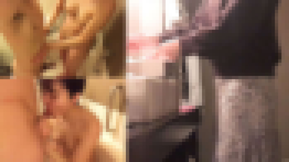 ハプバーで出会ったド変態女を彼氏に内緒で寝取りました　素人24歳保育士