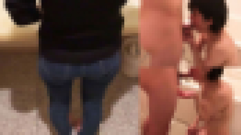 シャワーを浴びている女を背後から襲う影、びっくりしているようですが想像する最悪の事態は起こる　素人33歳工場勤務