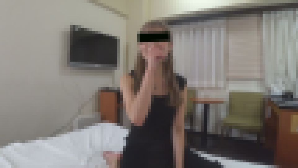 二年ぶりの再会中出しセックス　木村みさ