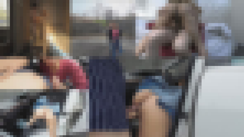 どどめ色した性器　ゆりあ