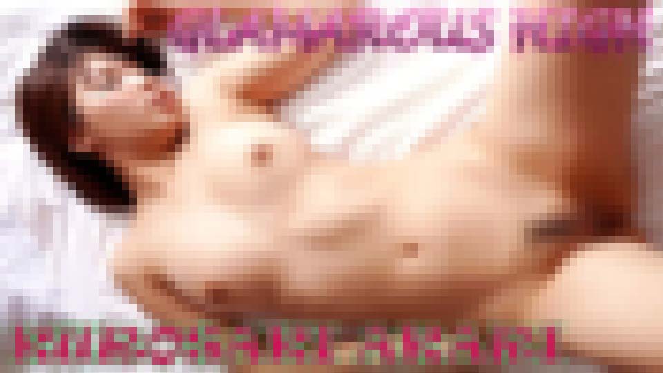 GLAMAROUS HIGH kurosaki akari　akari