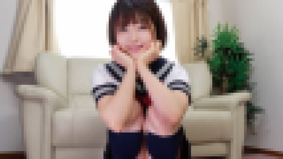 思わず勃起してしまう　もろパン美少女　葵　葵