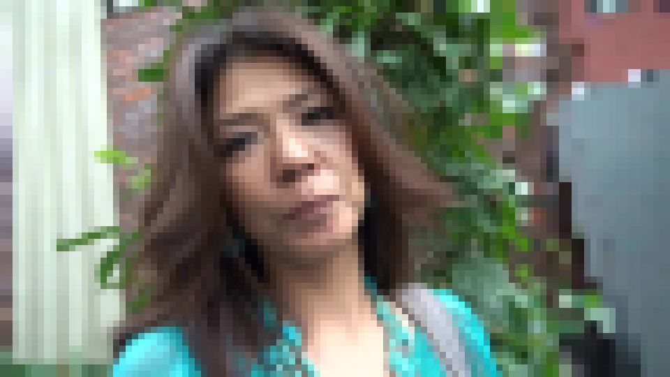 素人熟女図鑑 なみ　なみ