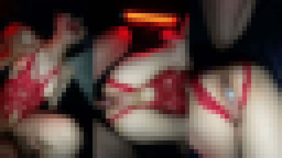 【実録】現役小○校教師が生徒の父親と不倫して退職させられた動画です。　さおり