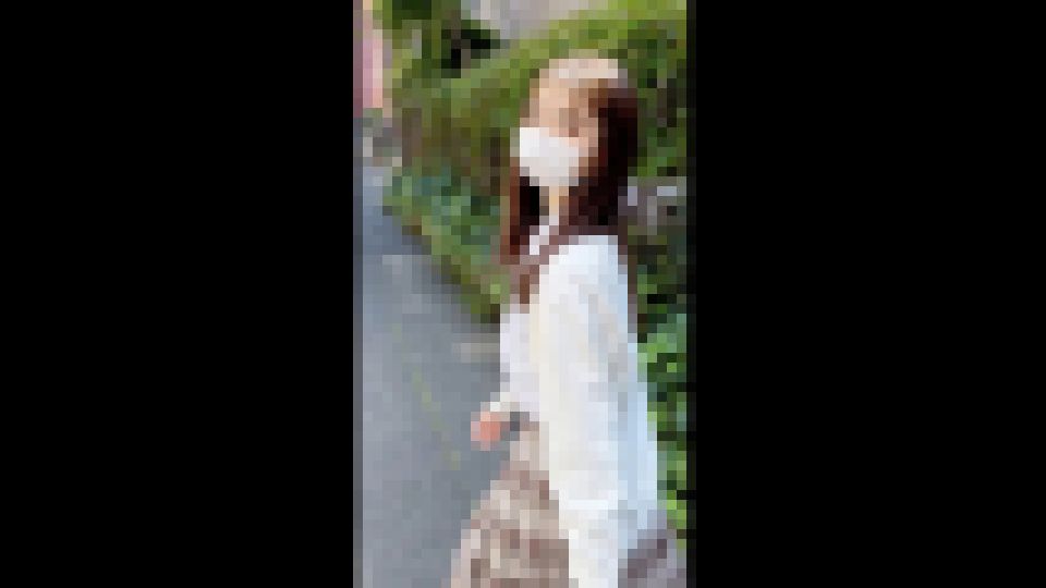 【1000年に1度の美女】”芸能事務所からのスカウト多数”奇跡の19歳に危険日中出し。無加工サンプル公開中。※順次値上げ　すみれ