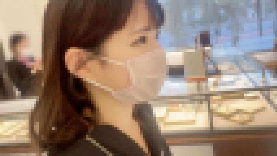 『人気No.1』有名コンカフェ嬢　***ちゃんに念願の初中出し。2回戦ありの完全プライベート個撮。※順次値上げ　みつき