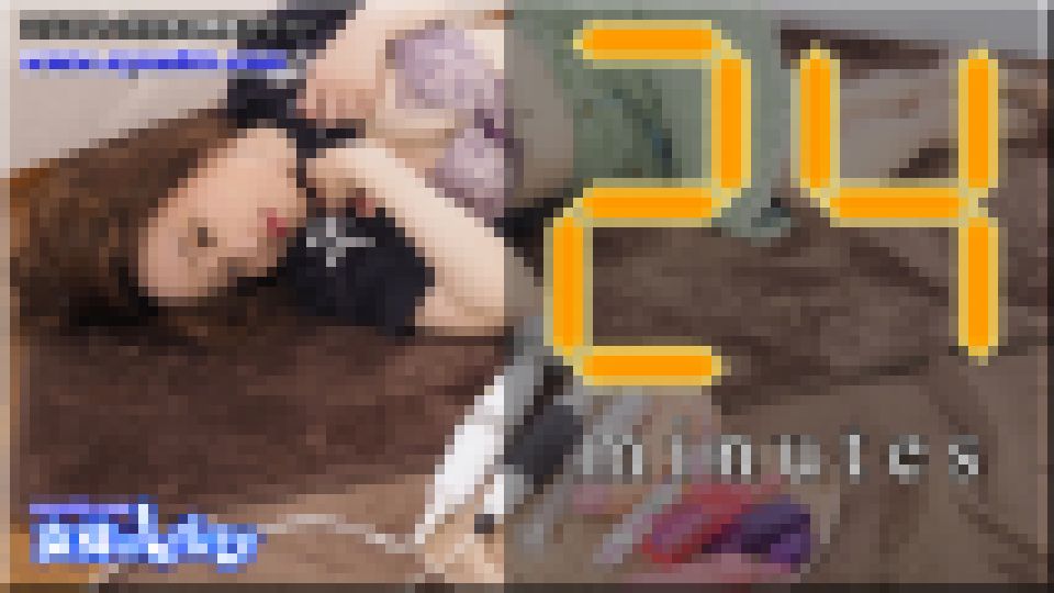 24minutes　しずか