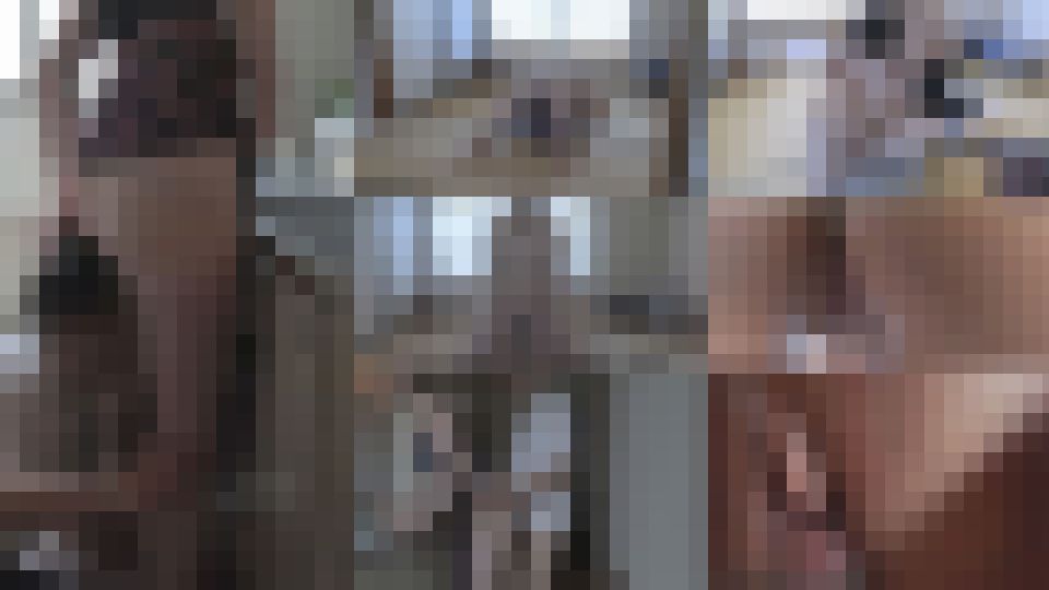 自宅に来た水道業者を食べちゃった　由香