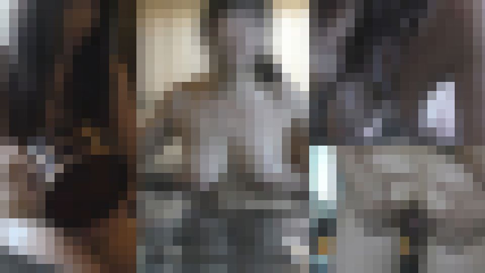 熟女の魅力03　素人