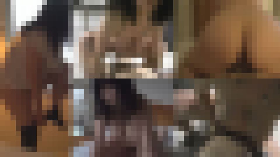 お泊り不倫旅行　素人