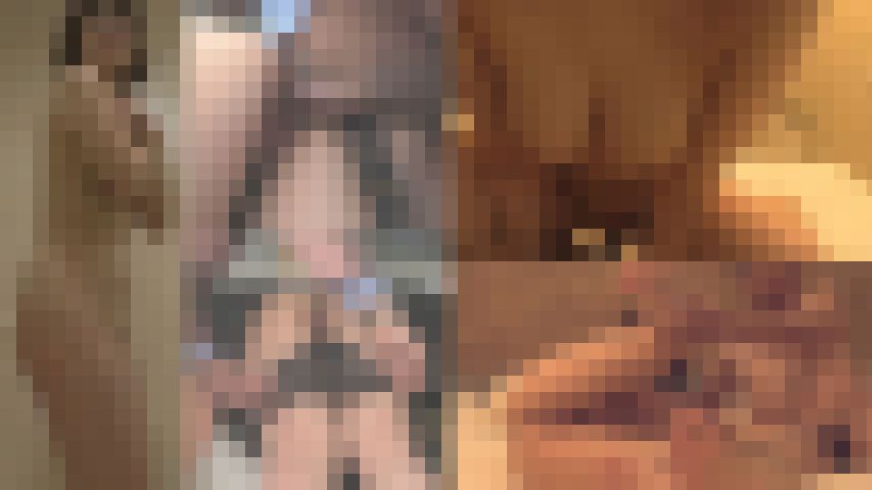 元アスリート選手のひとみさん　素人ひとみ