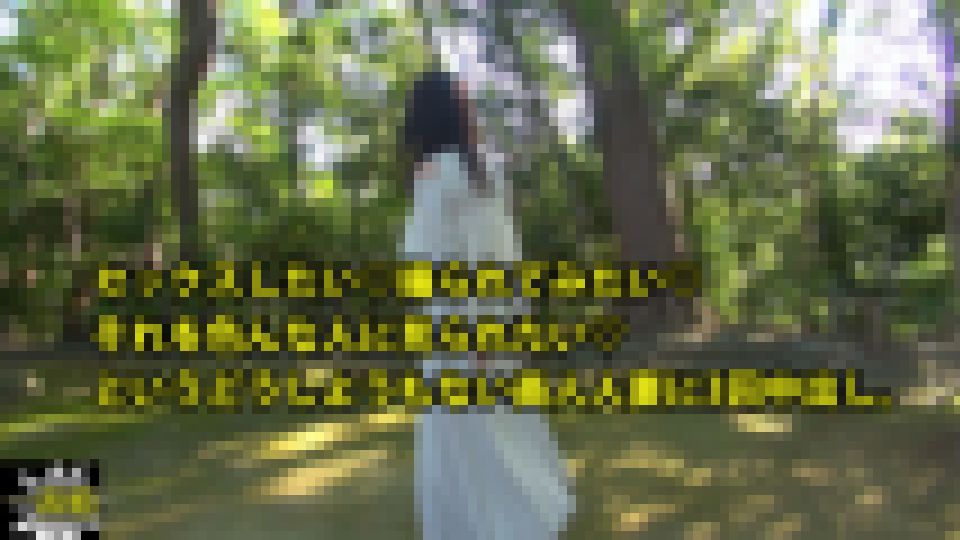 セックスしたい?撮られてみたい? それを色んな人に見られたい? というどうしようもない美人人妻に3回中出し。　りこ