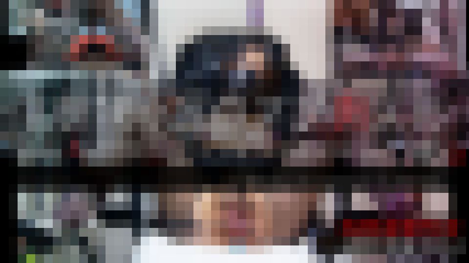 【見世物小屋のマゾ肉人形 Vol.005-a】巨大マンコの生き物。　変態奴隷人形・R