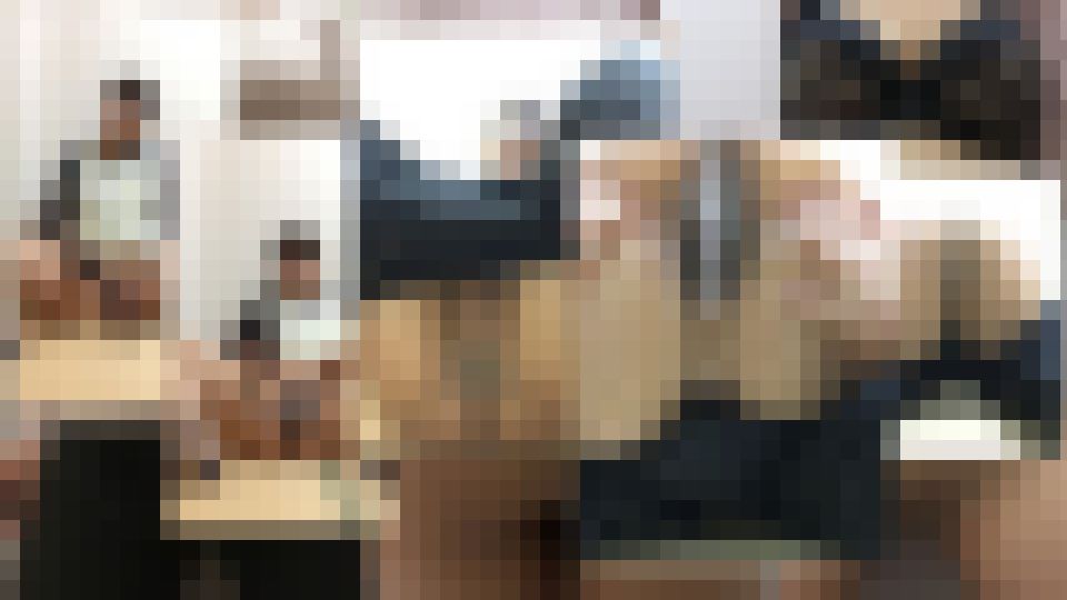 妙子#481″16多種多様変態行為/職場?・・・　千寿妙子