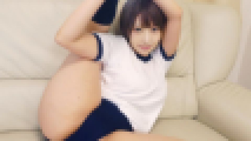 挑発的小悪魔ブルマ娘　アリス　アリス