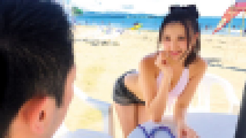 水着ギャル媚*　オムニバス