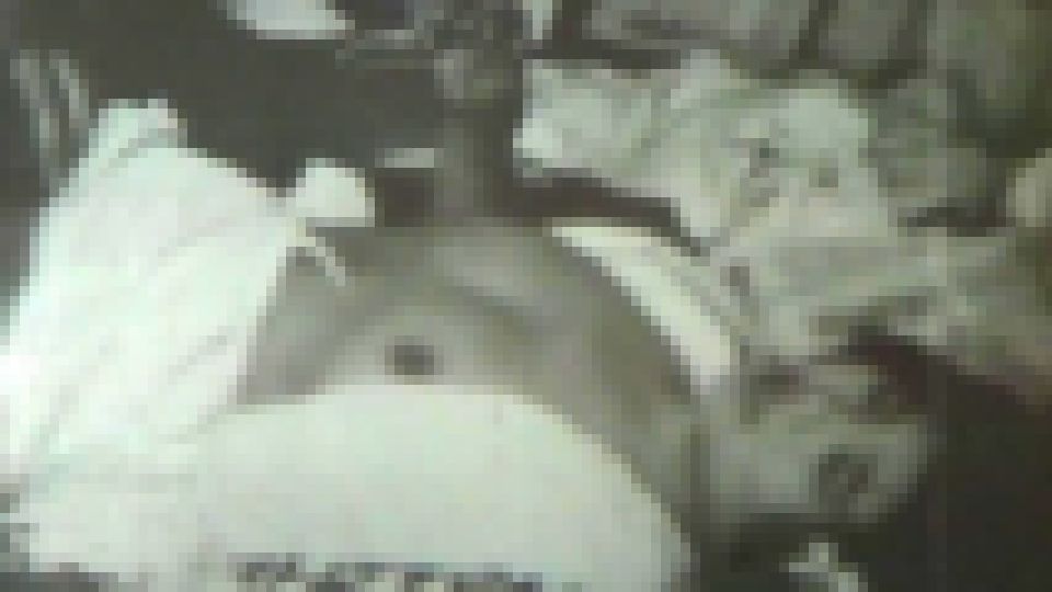 ブルーフィルム　１　風俗小型映画 東京・浅草篇　不明