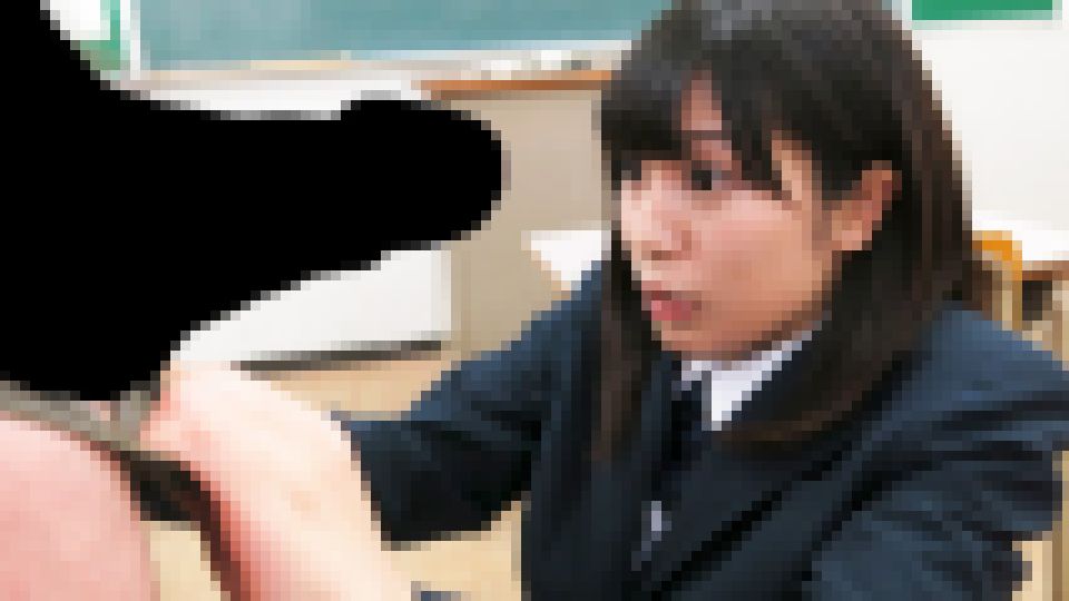 有能すぎる生徒会長vs巨大チ●ポ　ひばり乃愛　ひばり乃愛