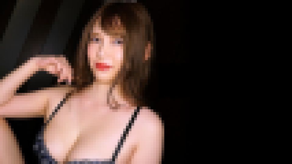 余裕で三連発できちゃう極上の女優 如月結衣　如月結衣