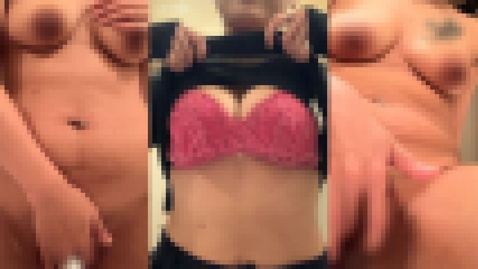 近所の人妻がお金に困ってるという噂を聞きつけ、オナニー動画くれたらお金あげると言ったら、本当に送ってきました。　あきな