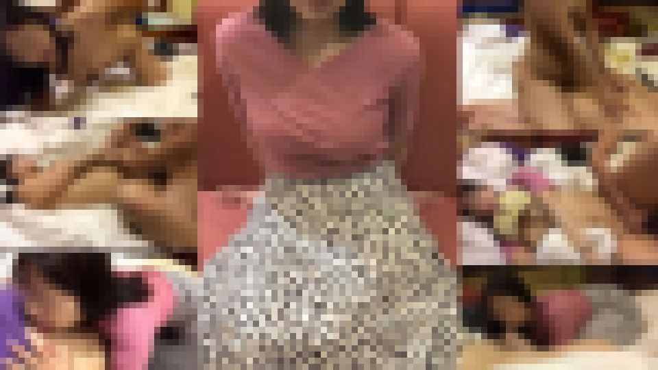 【素人・人妻】さなVol.01　想像してみてください。この人妻はどのようにオカされるのでしょうか？　さな