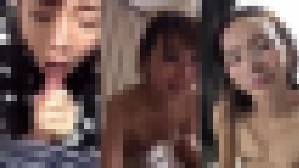 【ガチ】友人の家で友人の姉とSEXしてる動画　素人