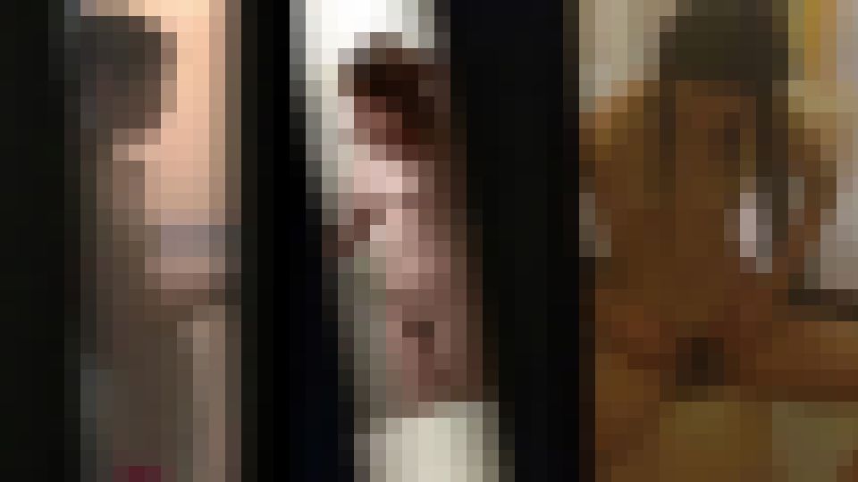 【早期削除】兄が撮影した妹の入浴動画　素人