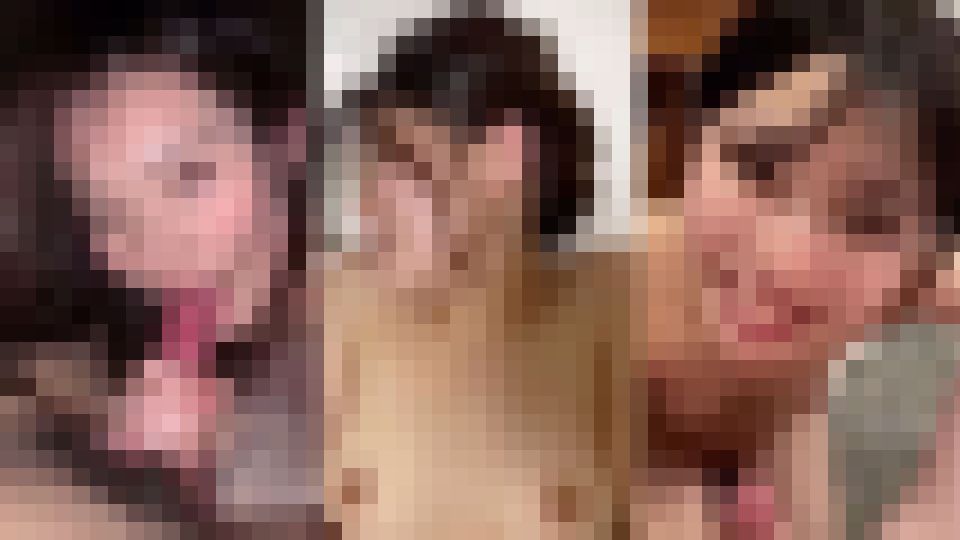 【詰め合わせ】バイトの後輩　連れ込み映像 【総集編】　素人