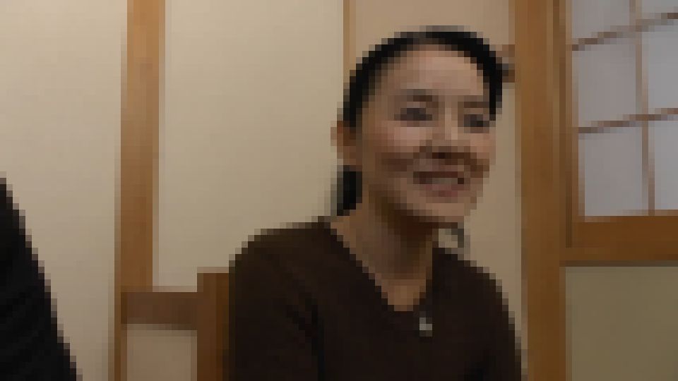 熟年カップルのねっとりセックス！part 6　熟女