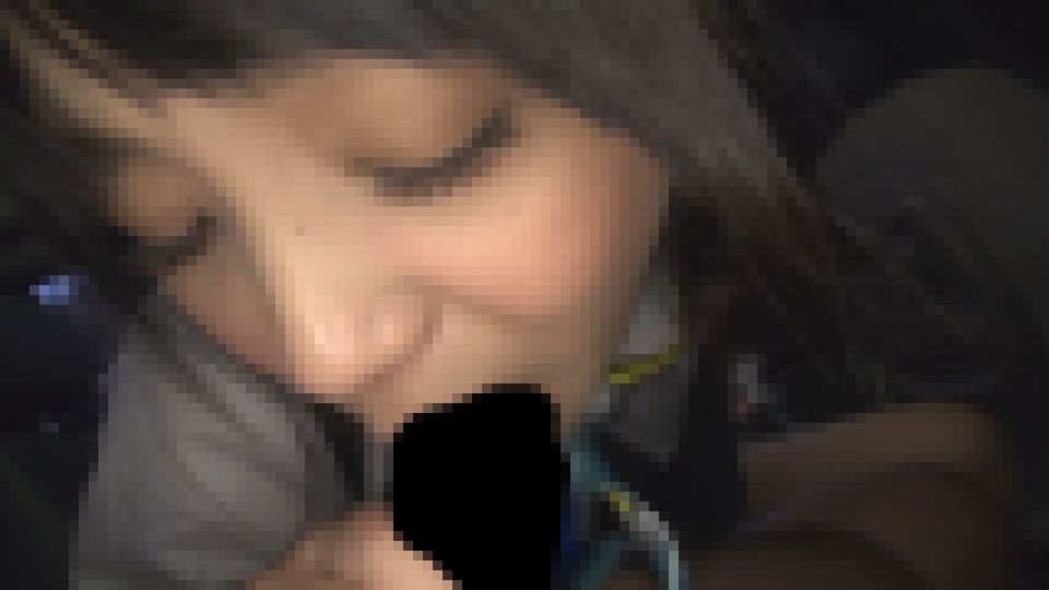 働くオンナ図鑑 あみ（22）?　素人