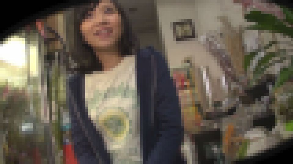 働くオンナ図鑑 まゆみ（20）?　素人