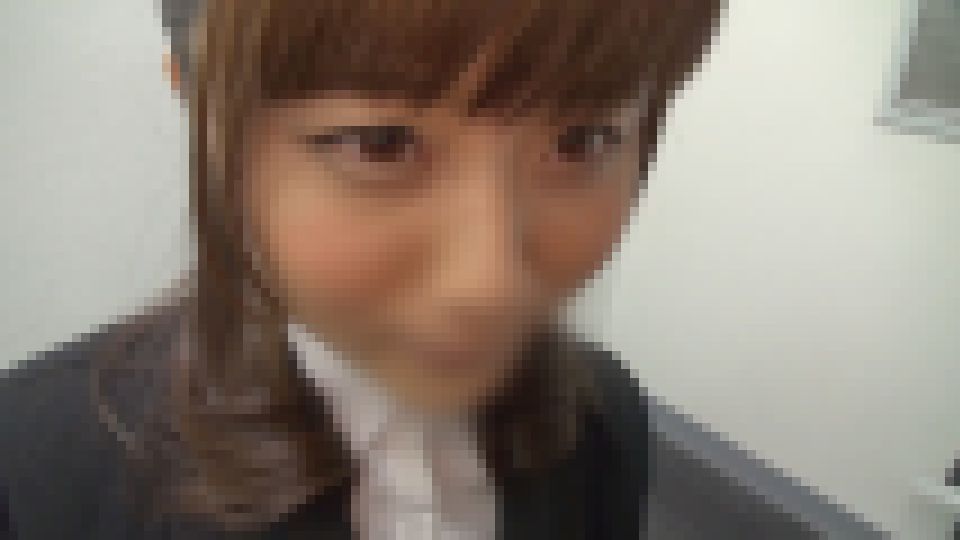 働くオンナ図鑑 春子（21）?　素人