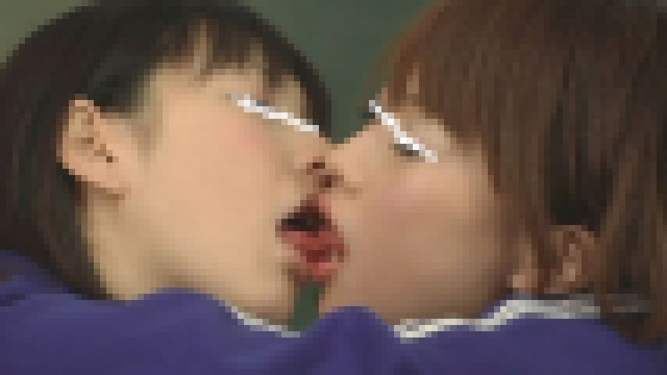 Deepレズビアン　素人