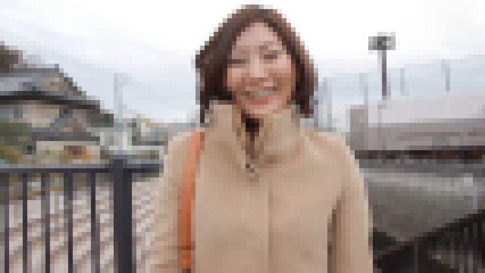 極・美熟女 平成最後の完全保存版 part6　ゆりえ