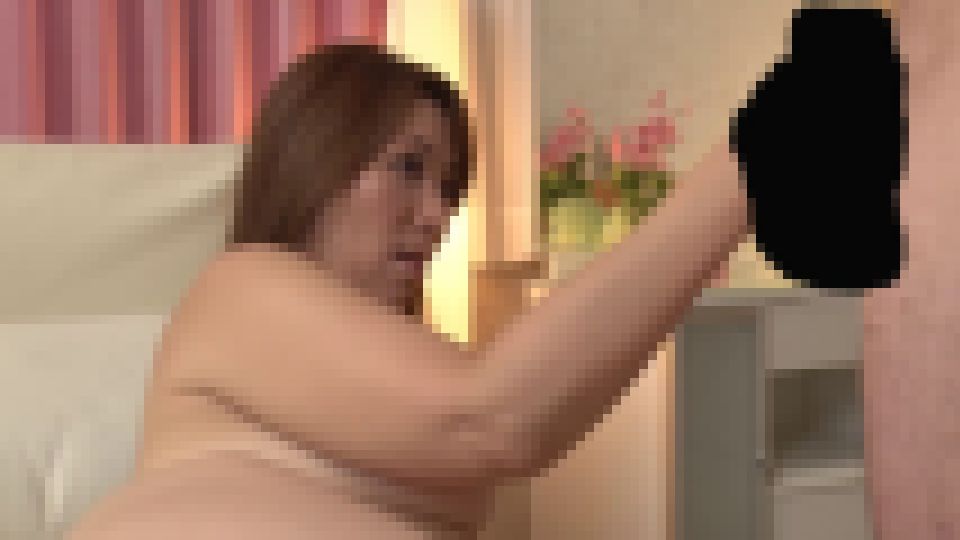 ムチムチ義母さん 飲んで息子にやりたい放題 熟女