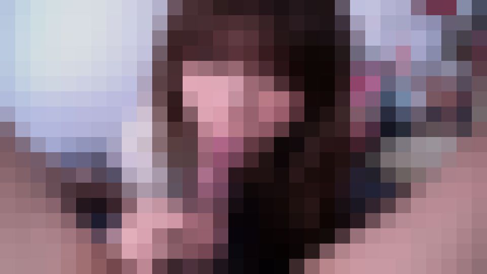 無修正、日本のティーン、チュチュはボーイフレンドのペニスと彼の精液が大好き。　チュチュ