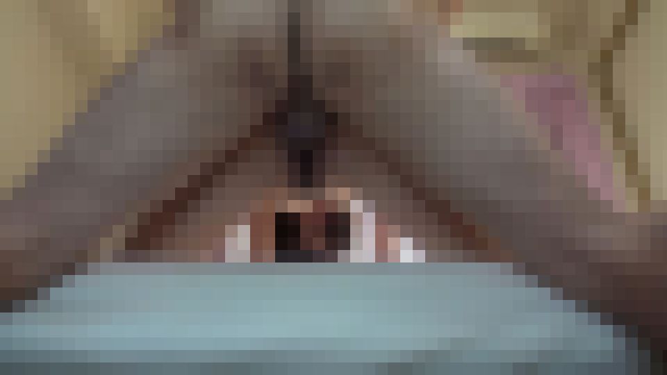 無修正、日本人の美乳、あさみちゃんはハメられるのが好き。　浅見