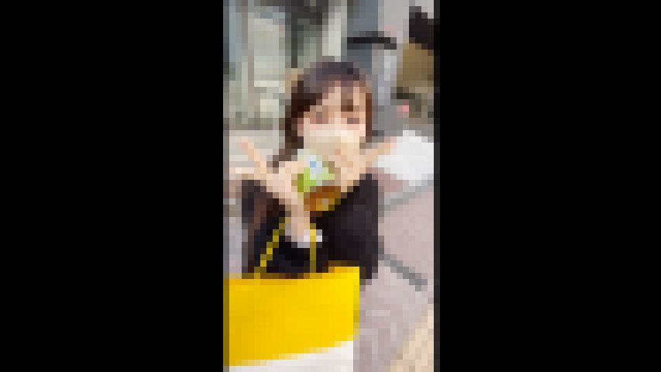 【今だけ無加工サンプル公開中】4月芸能活動スタート”ミス〇〇”ファイナリスト進出の１８歳正統派美女と中出しハメ撮り旅行。　※転載対策済み　うらら