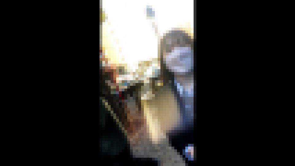 【顔出しサンプル動画】”人気学生インフルエンサー”と個撮ハメ撮り。立てなくなるまで絶頂させてから人生初の生中出しで完全放心。※先着限り　まこ