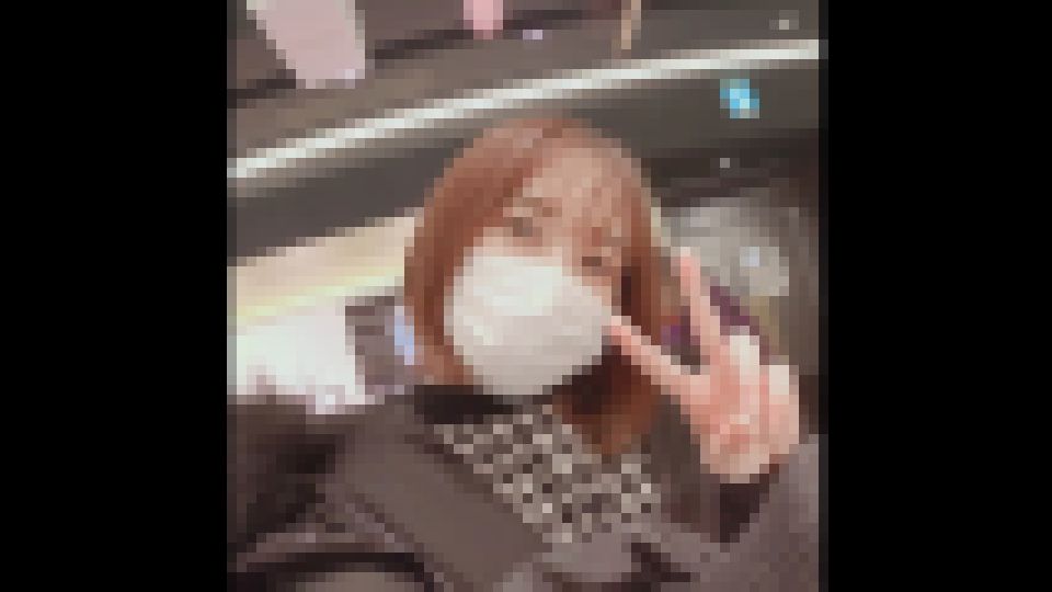 【本物上玉】2024年 C大学ミスコン受賞現役生に生挿入中出し。-期間限定出演承諾映像- ※オリジナル個撮　みう