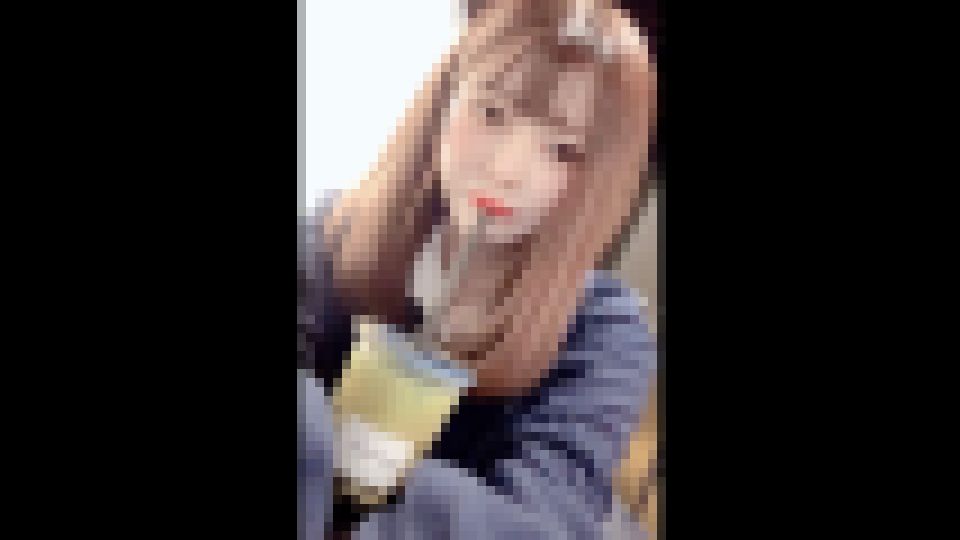 【神作公開】『フォロワー84万人 美容専門学生』完全素顔出し出演。ファンを裏切るガチ中出し撮影。※順次値上げ　ひなこ