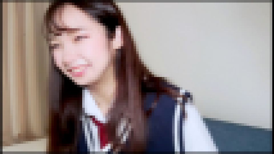 〈期間限定公開〉【1st写真集販売 150cm未満のGカップ18歳】 2連中出し。今しか見れないプライベート個撮。　夏月