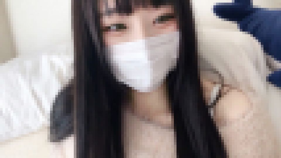 【顔出し個撮】超美形スレンダー18歳『特別進路相談』　進学のため定期で中出し放題の種付けハメ撮り。★短期のみ★　アリス