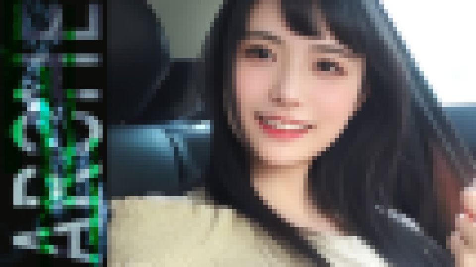 可愛すぎる歯科助手。喉奥までチンポを咥えさせ。スレンダーなモデル体型がイキ狂う。※高画質原盤※　さとり