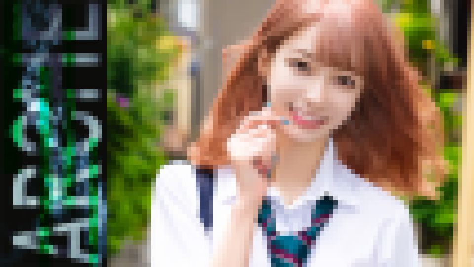 体重37kg。ガリガリ体型の小柄アイドル。小さな膣内に大量中出しする貴重映像。※高画質原盤※　もな
