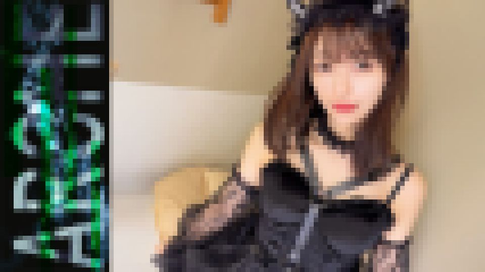 理論値超えのビジュアル。伝説級アイドル顔の細身スレンダーと種付け性交。コスプレハメ撮り2回戦分収録永久保存版映像。※高画質原盤※　みつき