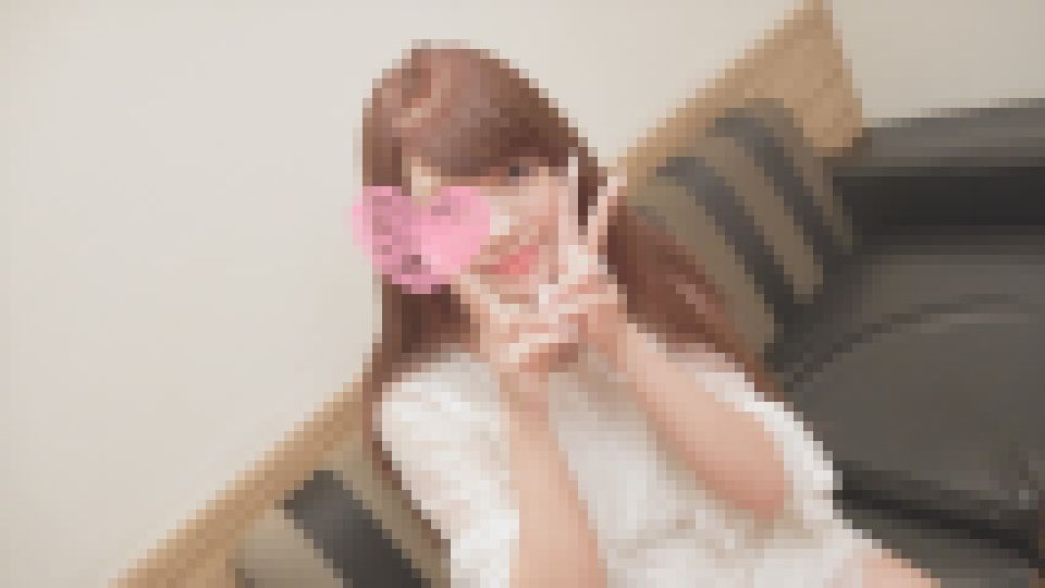 【ガチ案件】清楚系痴女インフルエンサーみくちゃん 恥ずかしいのに電マオナニー&生ハメ挿入でがっつり中出しされちゃいましたw　みく